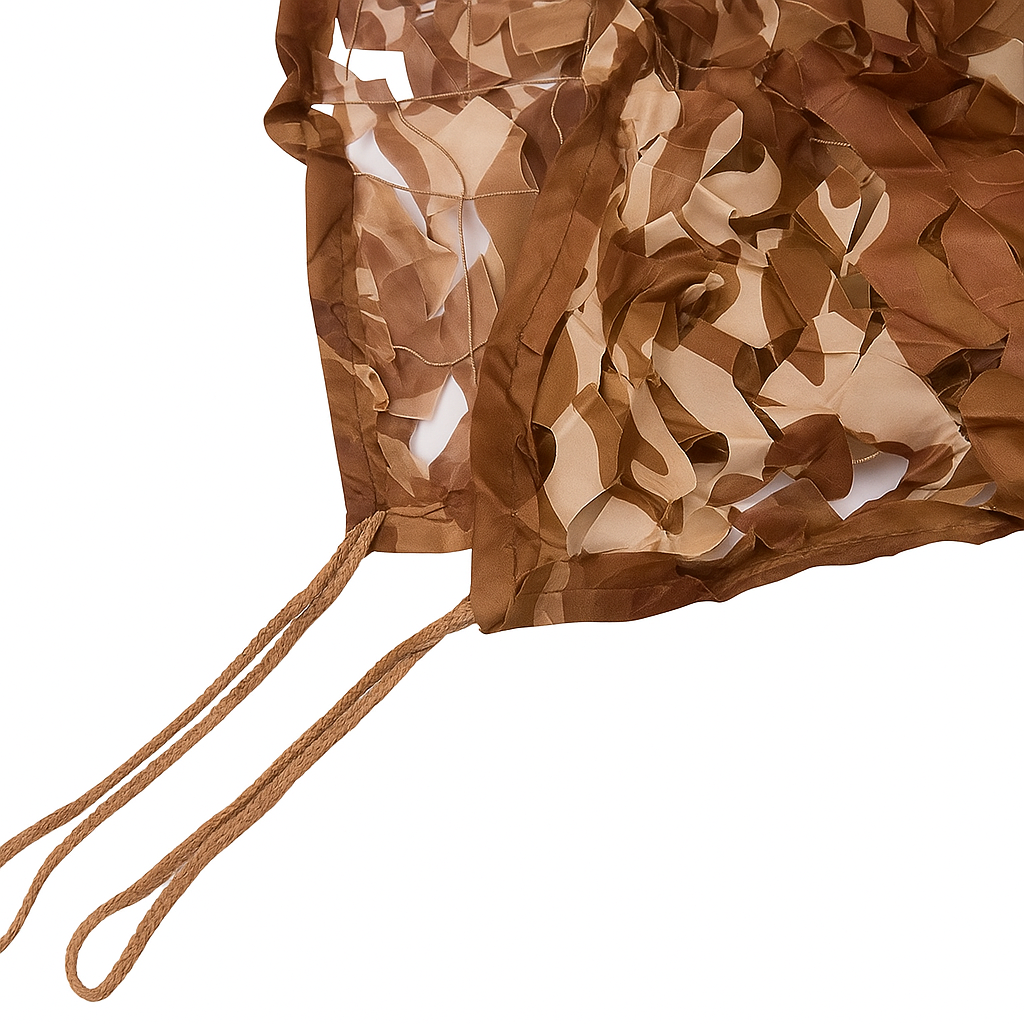 Red Desert Camo | Color: Arena