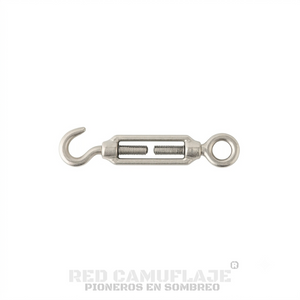 Tensor galvanizado Pack x2 unidades