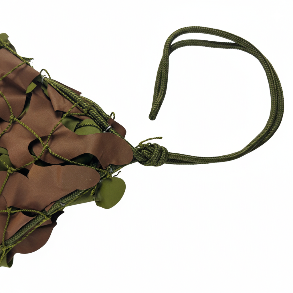 Red Woodland Premium Reforzada | Color: Bosque