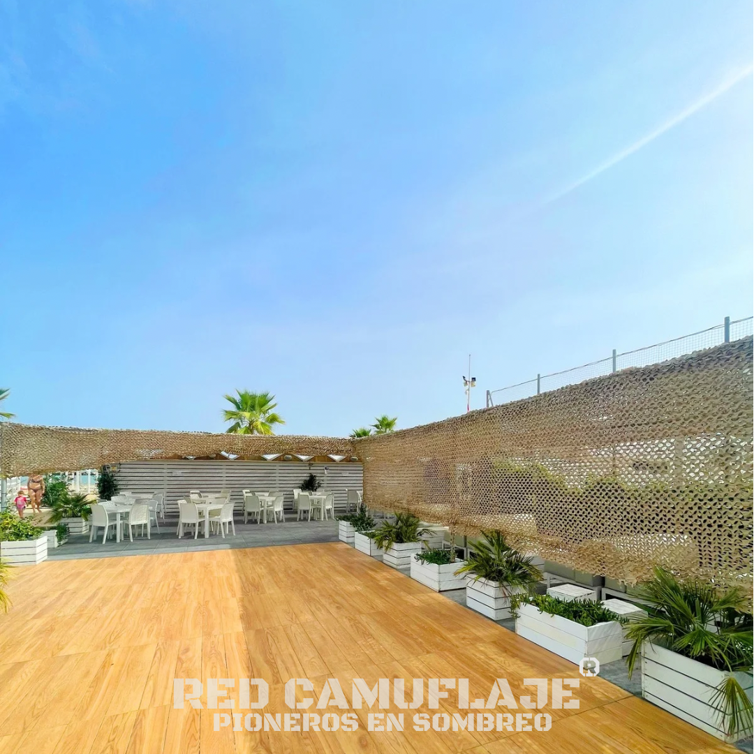 Red Desert Pro Reforzada | Color: Arena