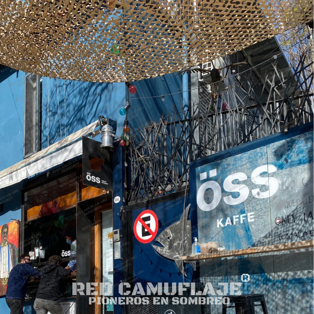 Red Desert Pro Reforzada | Color: Arena