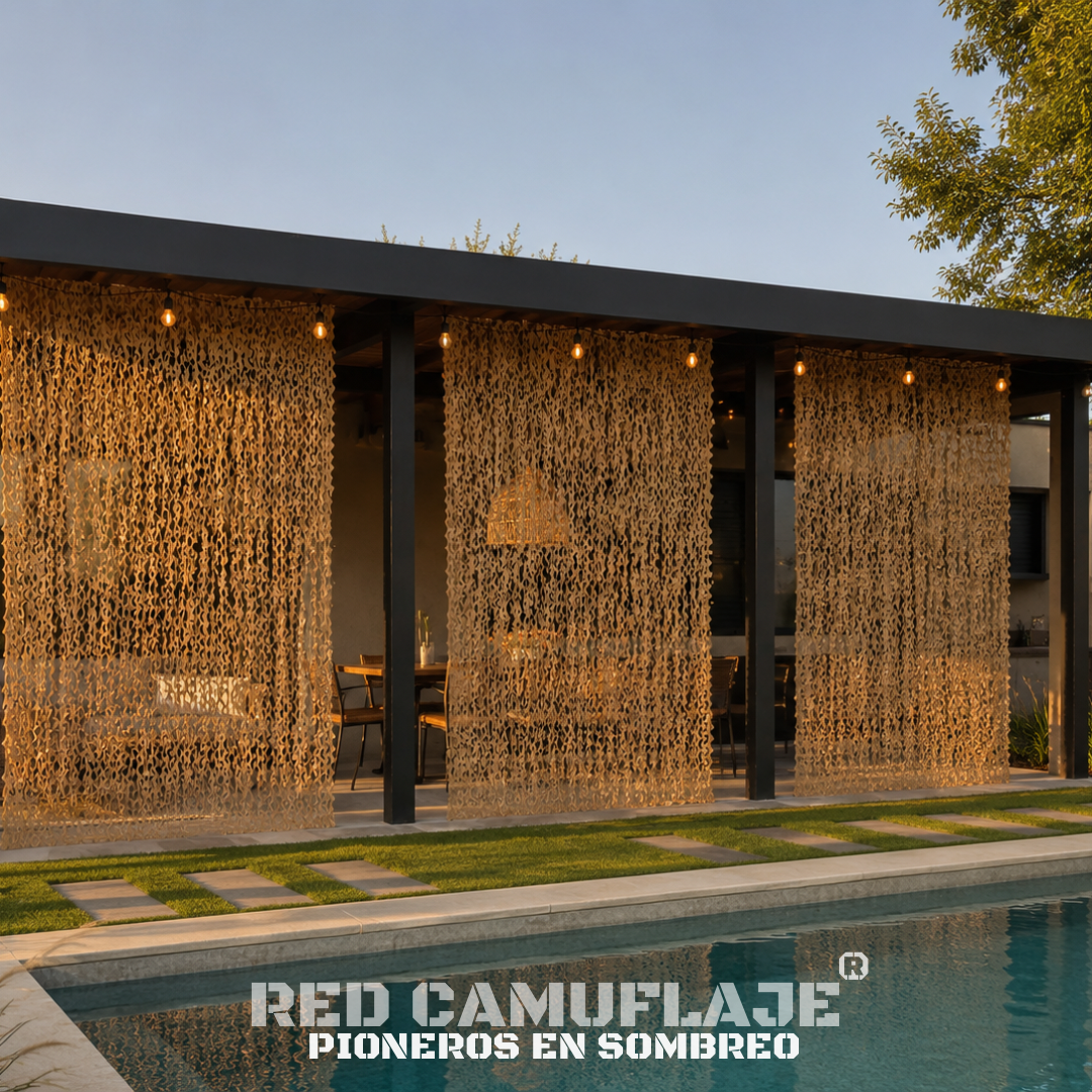 Red Desert Pro
