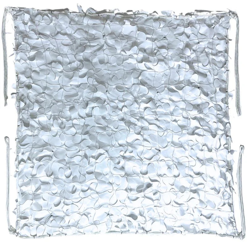 Red Snow Premium Reforzada | Color: Blanco