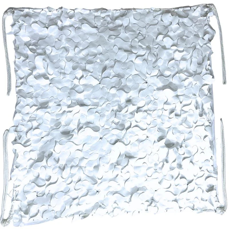 Red Snow Premium Triangular