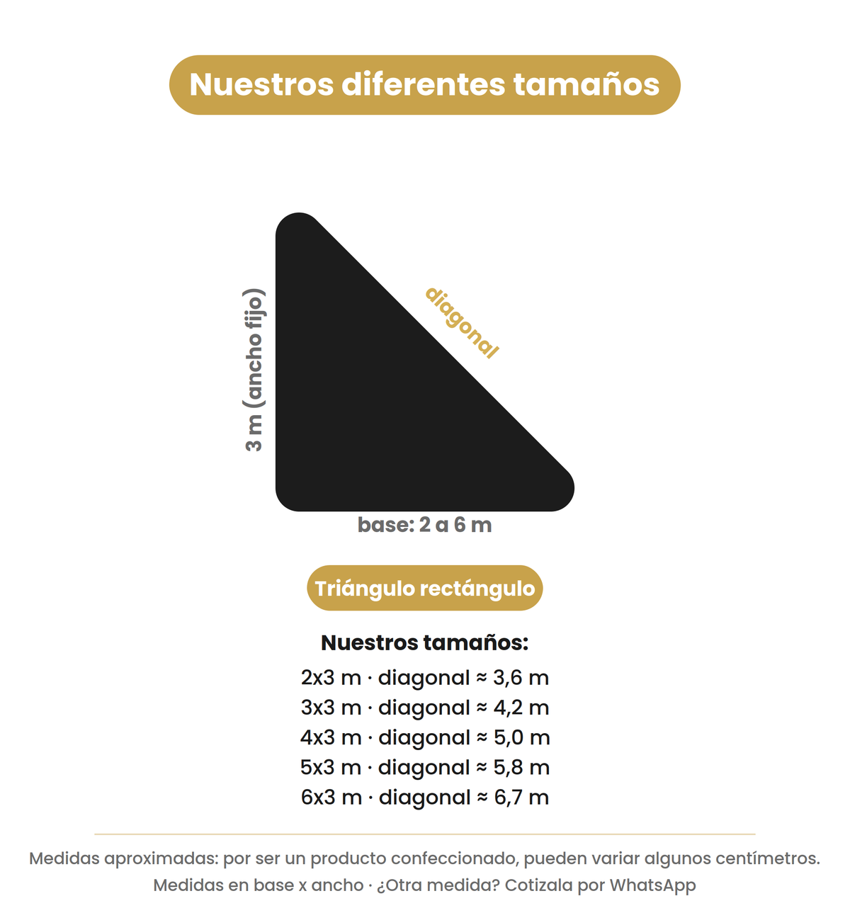 Red Night Premium Triangular Reforzada
