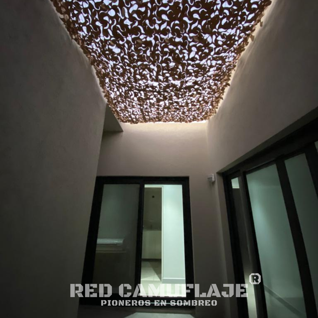 CAMO CUT 3,40x0,30 - Desert Premium