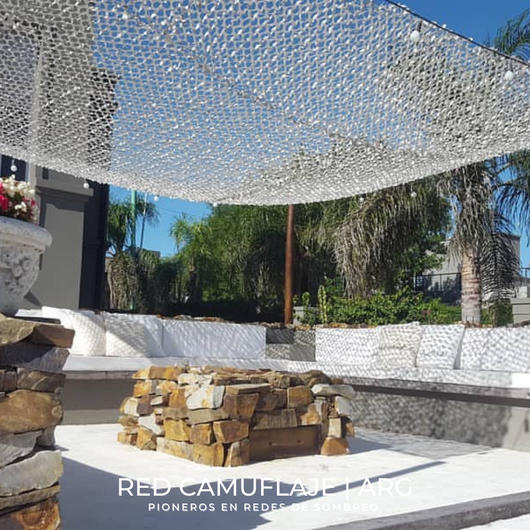 CAMO CUT 1,30x2,30 - Snow Premium