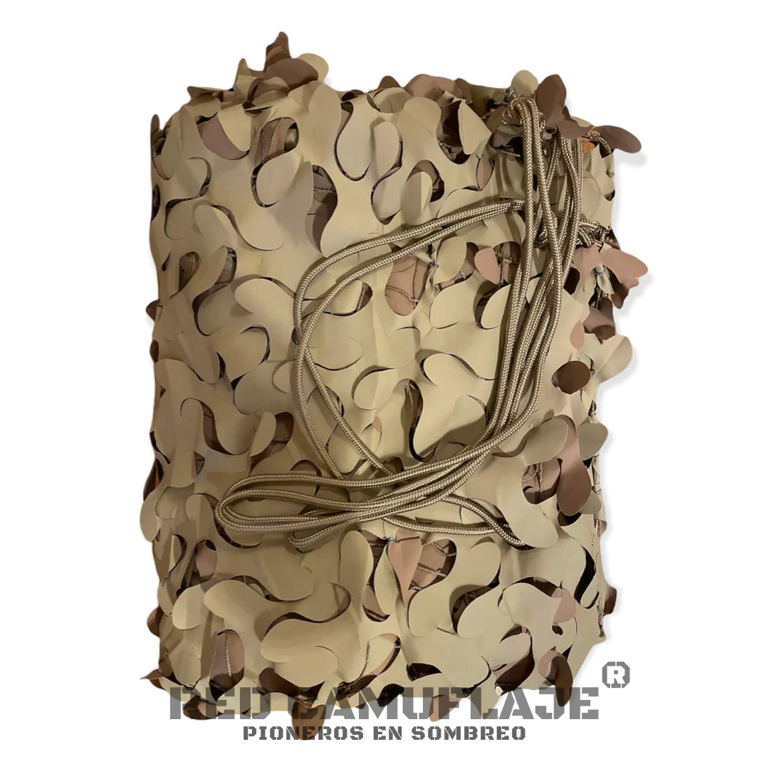 CAMO CUT 0,55x1,75 - Desert Premium