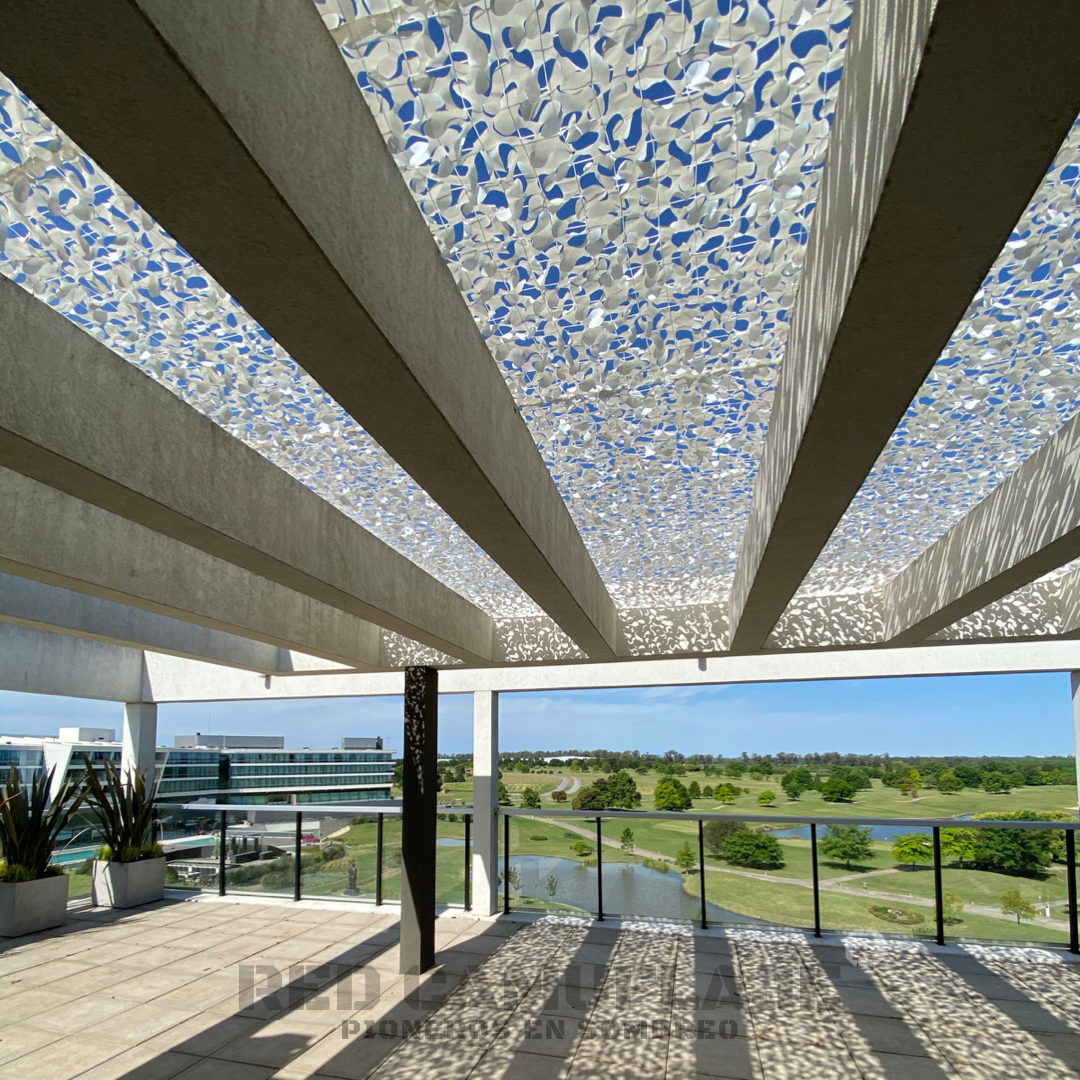 CAMO CUT 0,80x2,10- Snow Premium