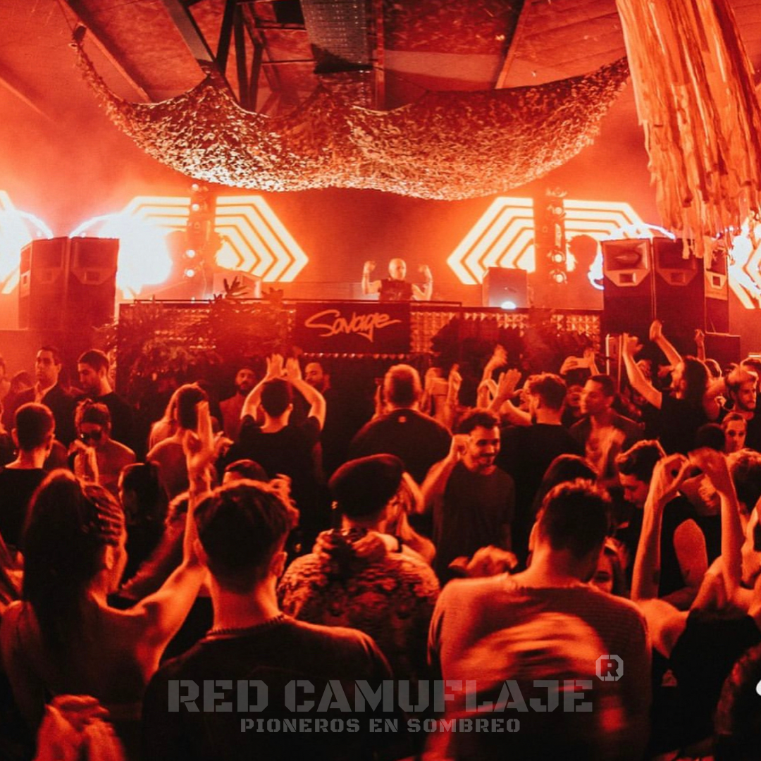 CAMO CUT 3,40x0,30 - Desert Premium