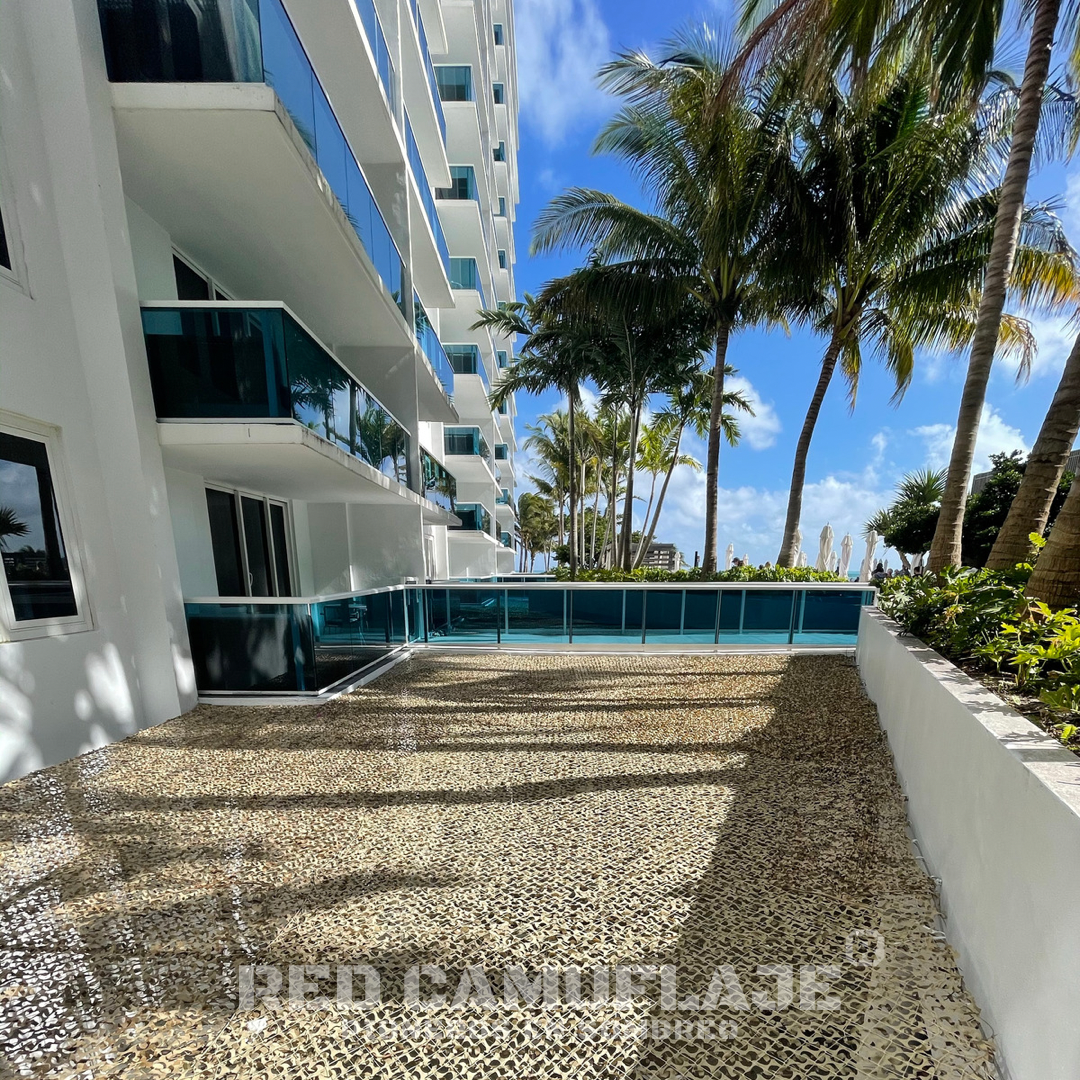 CAMO CUT 0,50x3 - Desert Premium