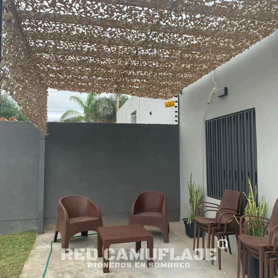 CAMO CUT 0,80x3- Desert Premium