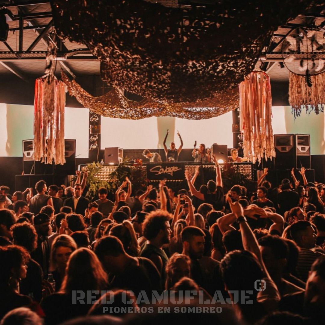 CAMO CUT 3,40x0,30 - Desert Premium