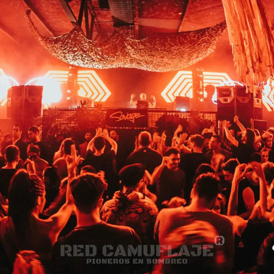 CAMO CUT 0,80x3- Desert Premium