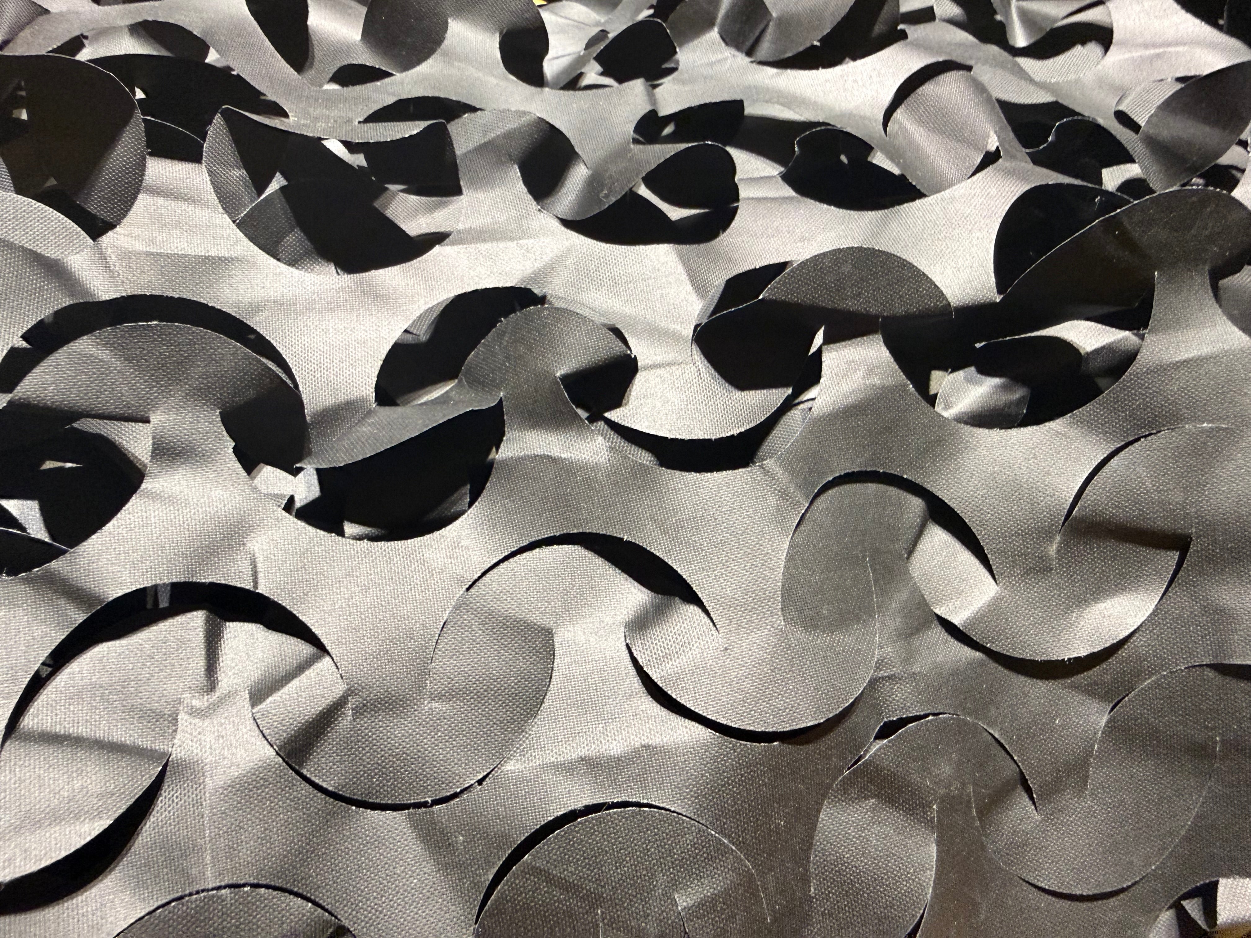 CALIDAD PREMIUM SIN TERMINACIONES | 60% SOMBRA