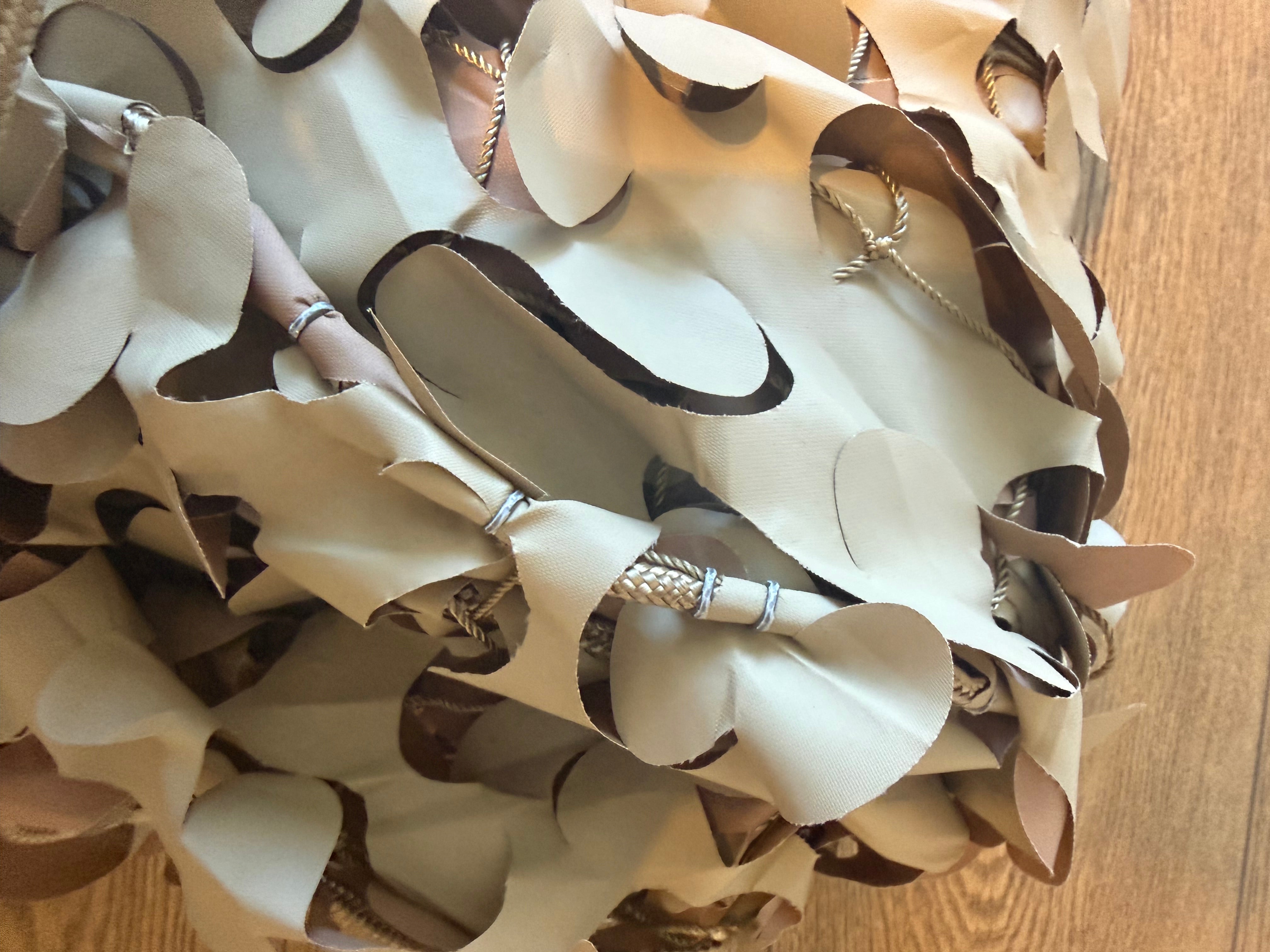 CALIDAD PREMIUM CON TERMINACIONES | 80% SOMBRA