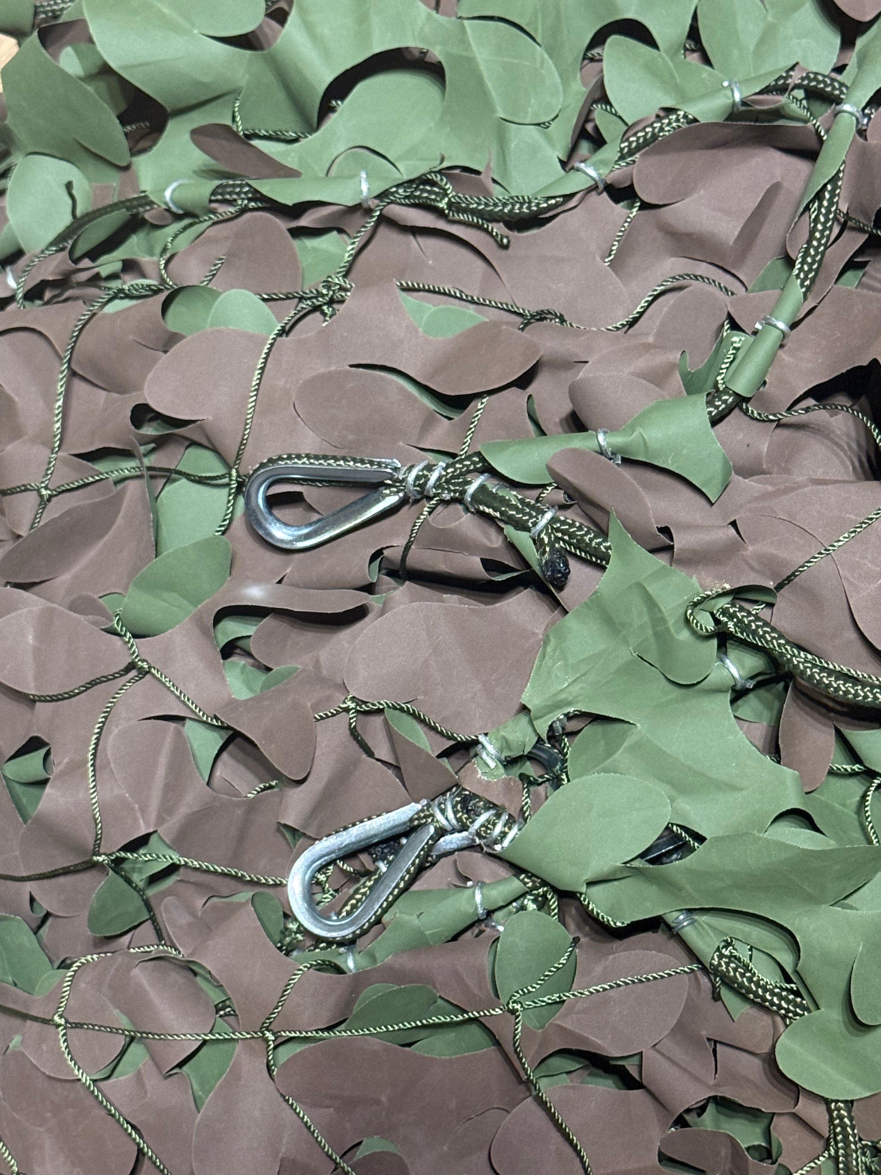 CALIDAD PREMIUM TRIANGULAR | 80% SOMBRA