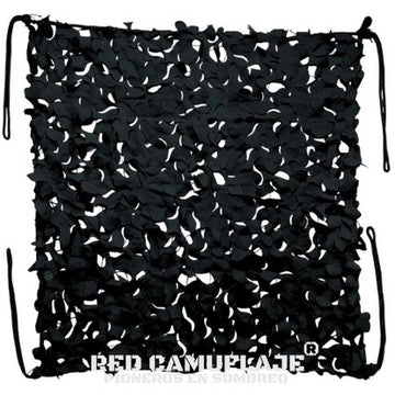 Red Night Premium Reforzada | Color: Negro