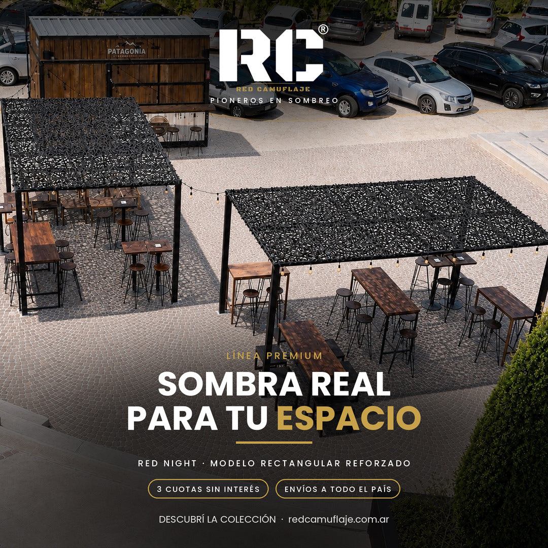 Red Night Premium Reforzada