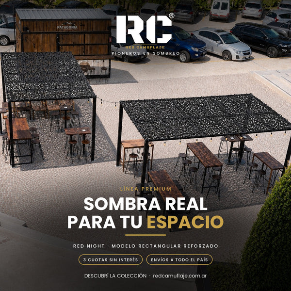 Red Night Premium Reforzada
