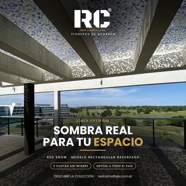Red Snow Premium Reforzada
