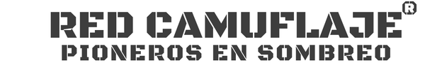 Red Camuflaje®
