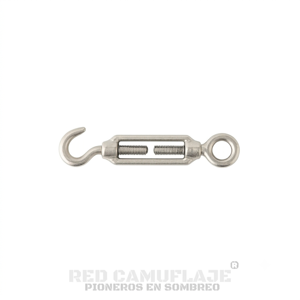 Tensor galvanizado Pack x2 unidades