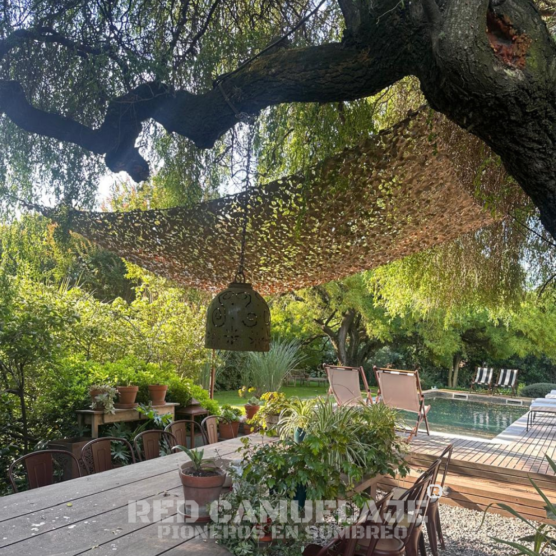 Red Desert Premium Reforzada | Color: Arena