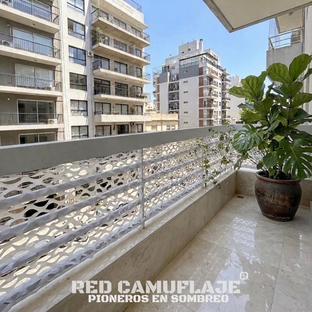 Red Snow Pro Reforzada | Color: Blanco