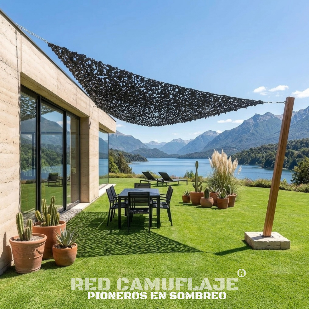 Red Night Premium Triangular Reforzada