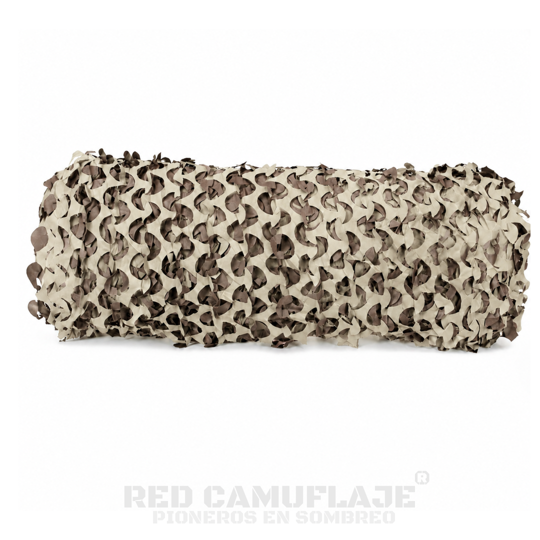Red Desert Pro