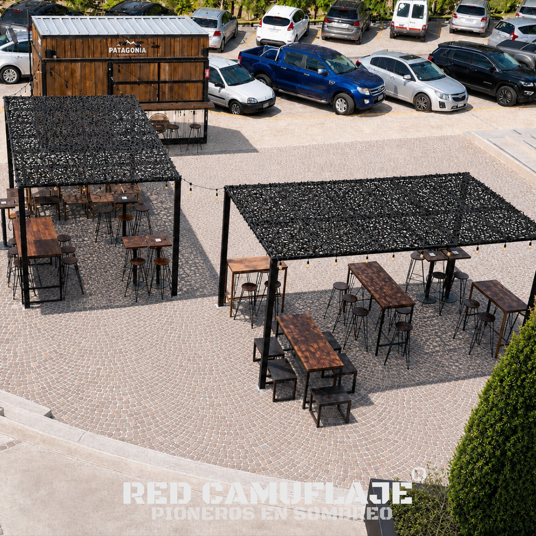 Red Night Premium Reforzada