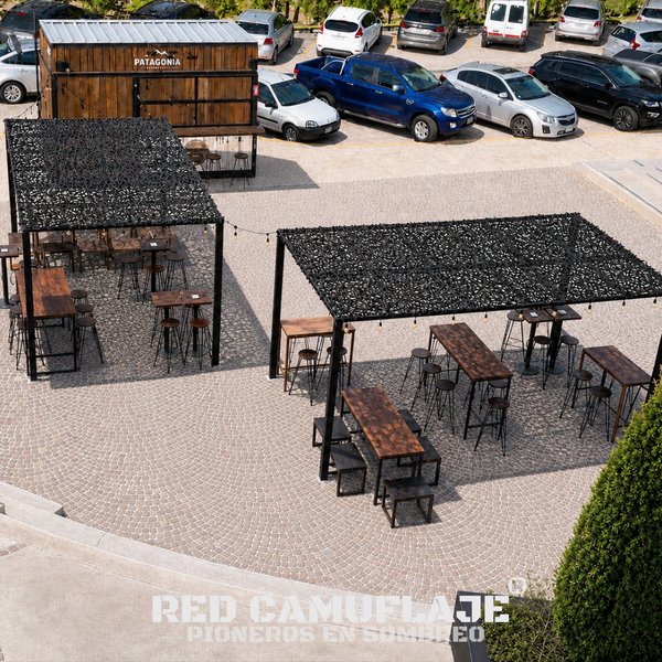 Red Night Premium Reforzada