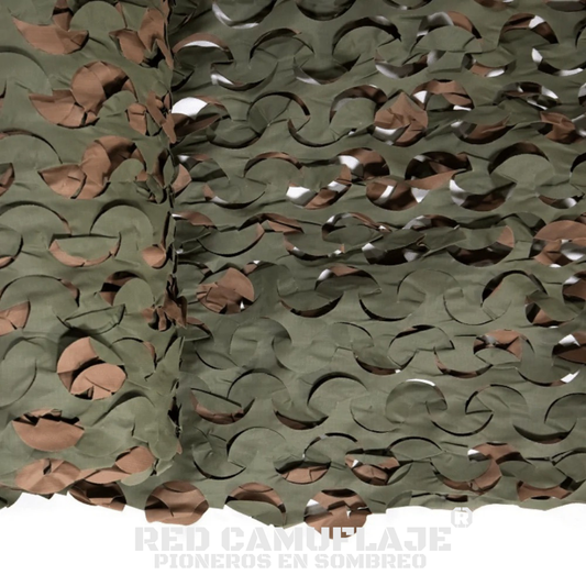 Woodland Pro 78x1.5