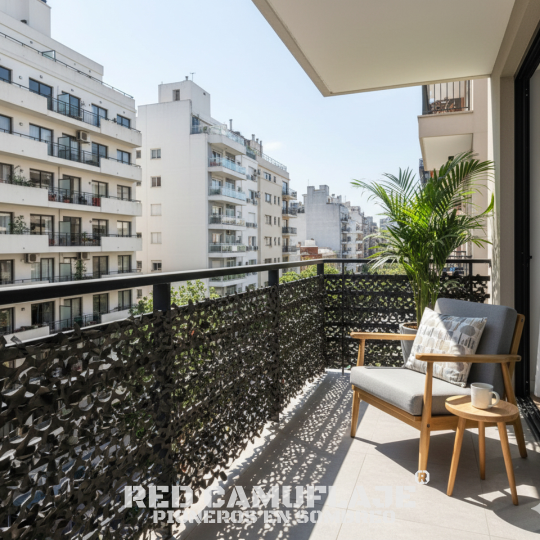 Red Night Pro reforzada   | Color: Negro