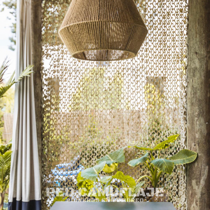 CAMO CUT 1,90x1,50 -  Desert Pro