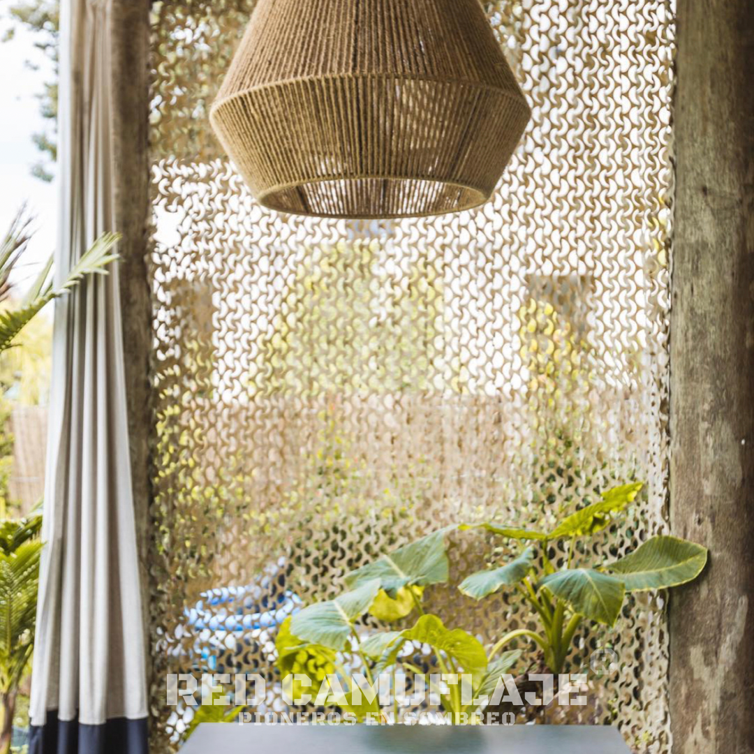 CAMO CUT 1,90x1,50 - Desert Pro