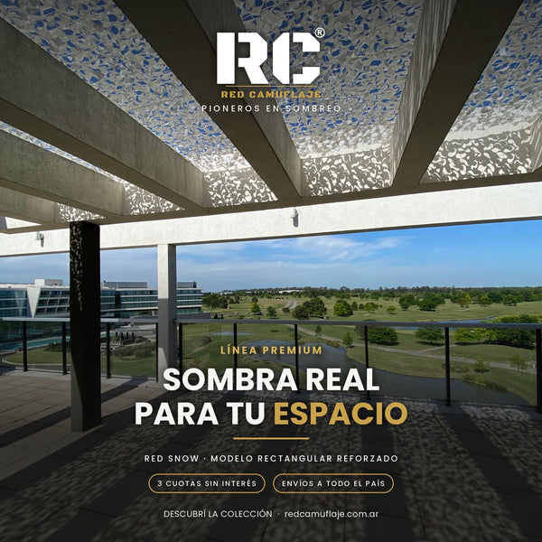 Red Snow Premium Reforzada