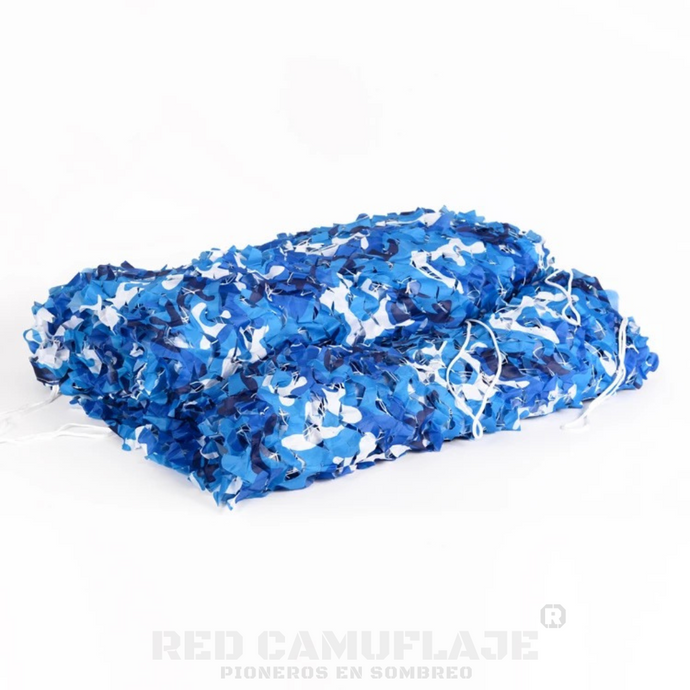 Ocean Camo 75
