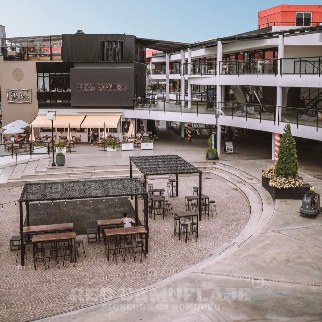 Red Night Premium Reforzada | Color: Negro