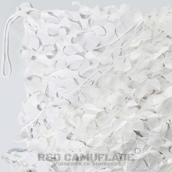 0,85x2,50 - Red Snow Premium Reforzada