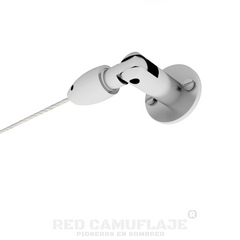 Kit tensor cortina Premium