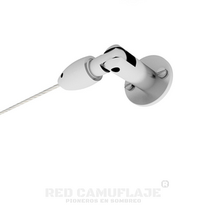 Kit tensor cortina Premium