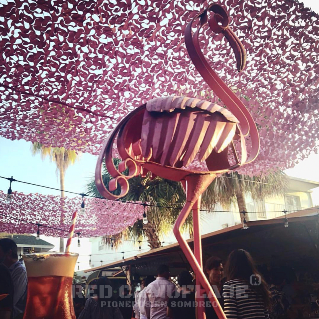 Red Pink Premium Reforzada | Color: Rosa