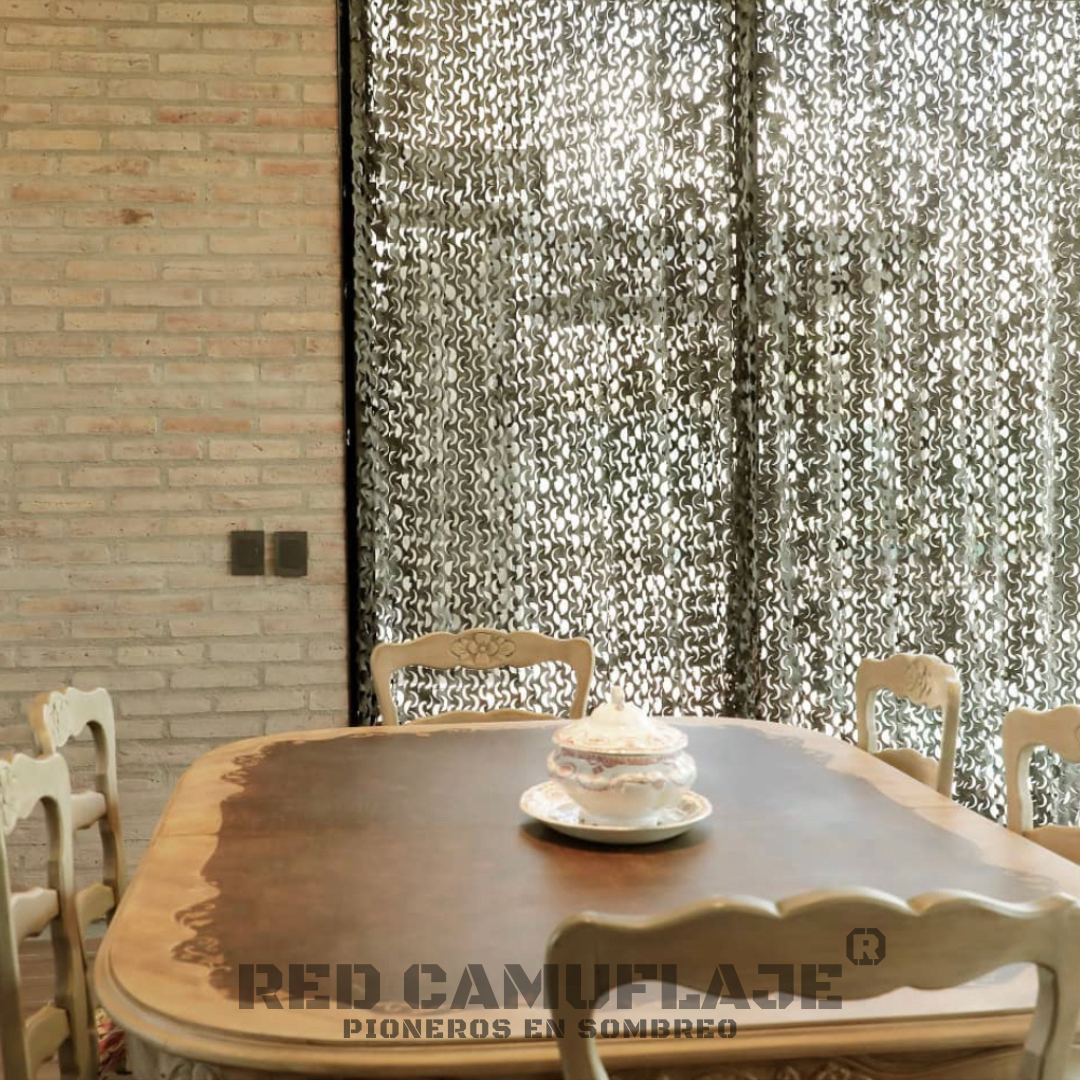 CAMO CUT 2,80x2,40  -  Woodland Pro