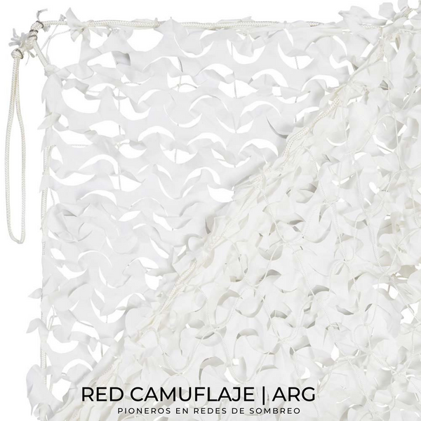 0,30x3 - Red Snow Premium Reforzada