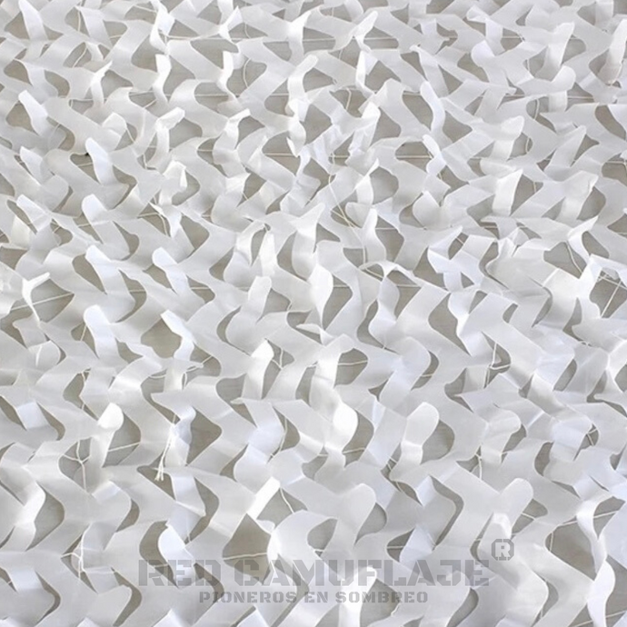 Snow Camo 75